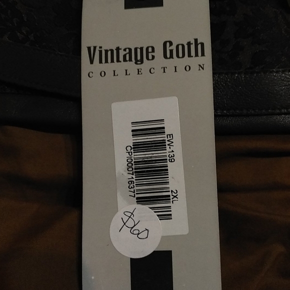 Skirt - Picture 4 of 8